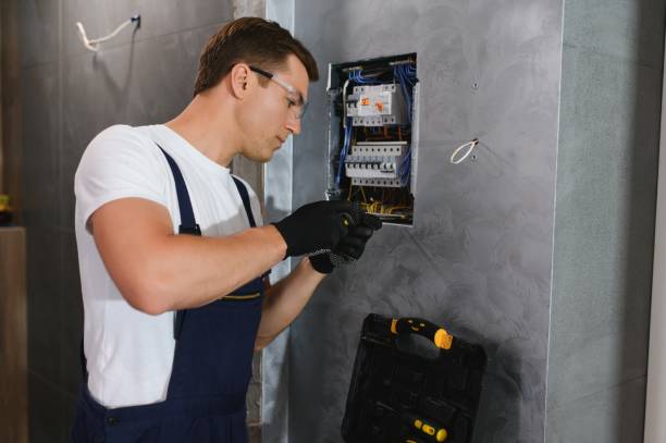 Best Industrial Electrical Services  in Westhampton Beach, NY
